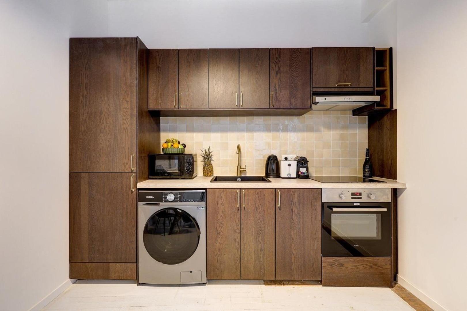 377 Suite Stella - Superbe Appartement A Paris Exteriör bild