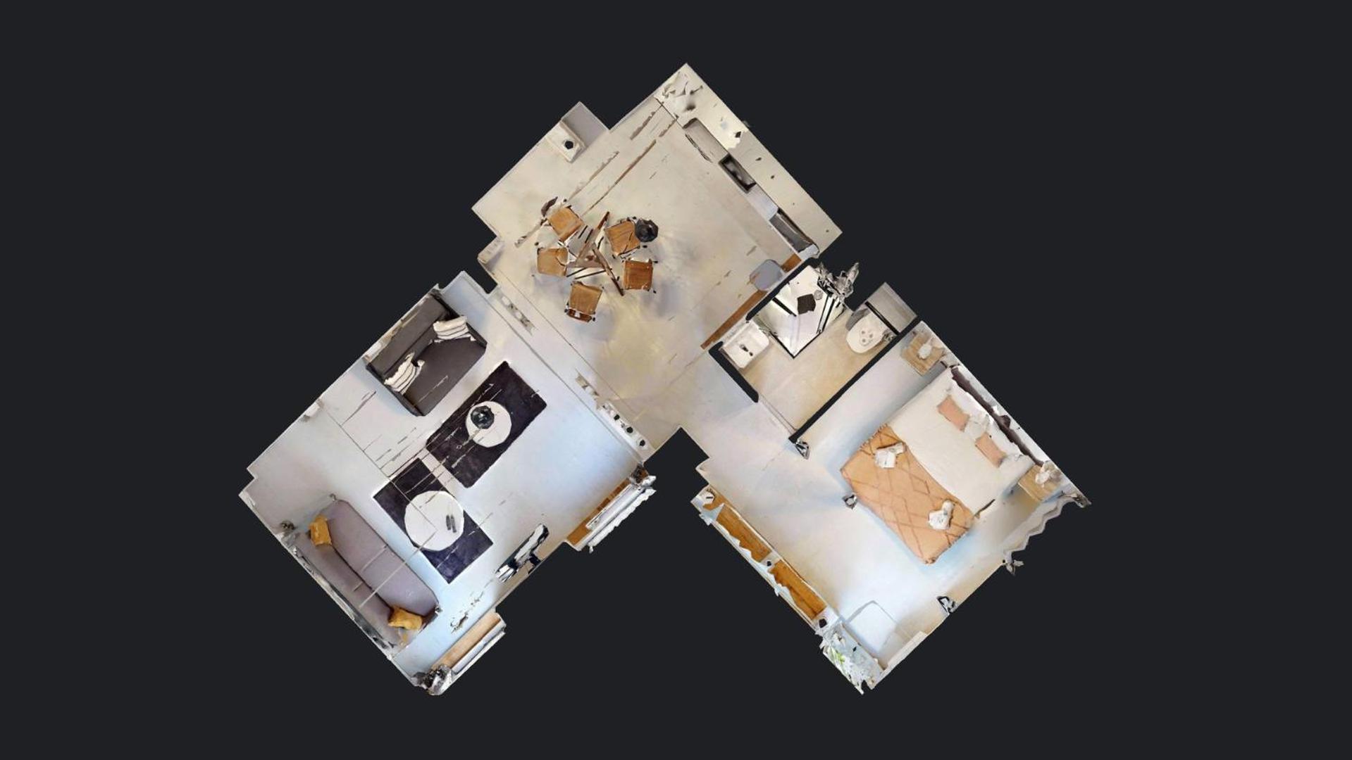 377 Suite Stella - Superbe Appartement A Paris Exteriör bild