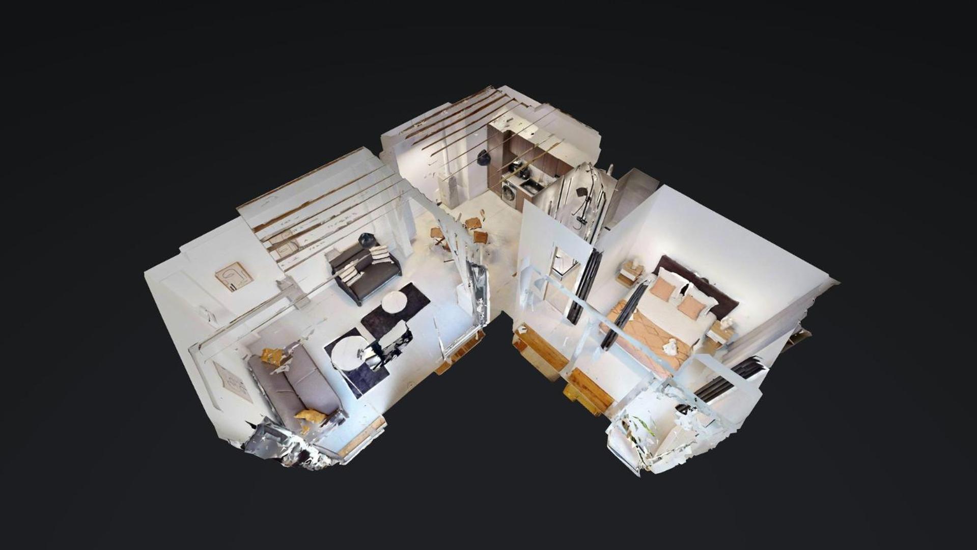 377 Suite Stella - Superbe Appartement A Paris Exteriör bild