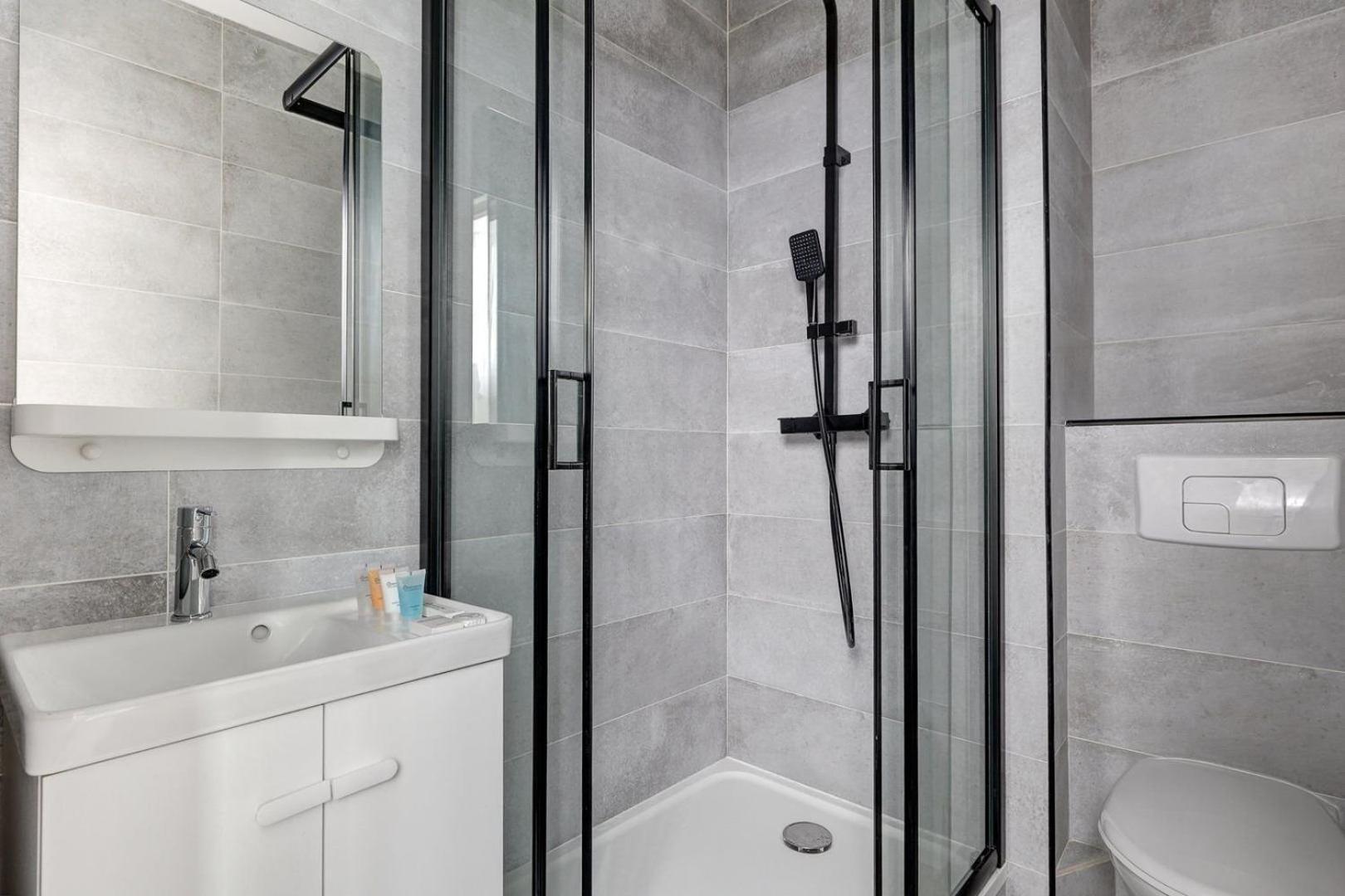 377 Suite Stella - Superbe Appartement A Paris Exteriör bild