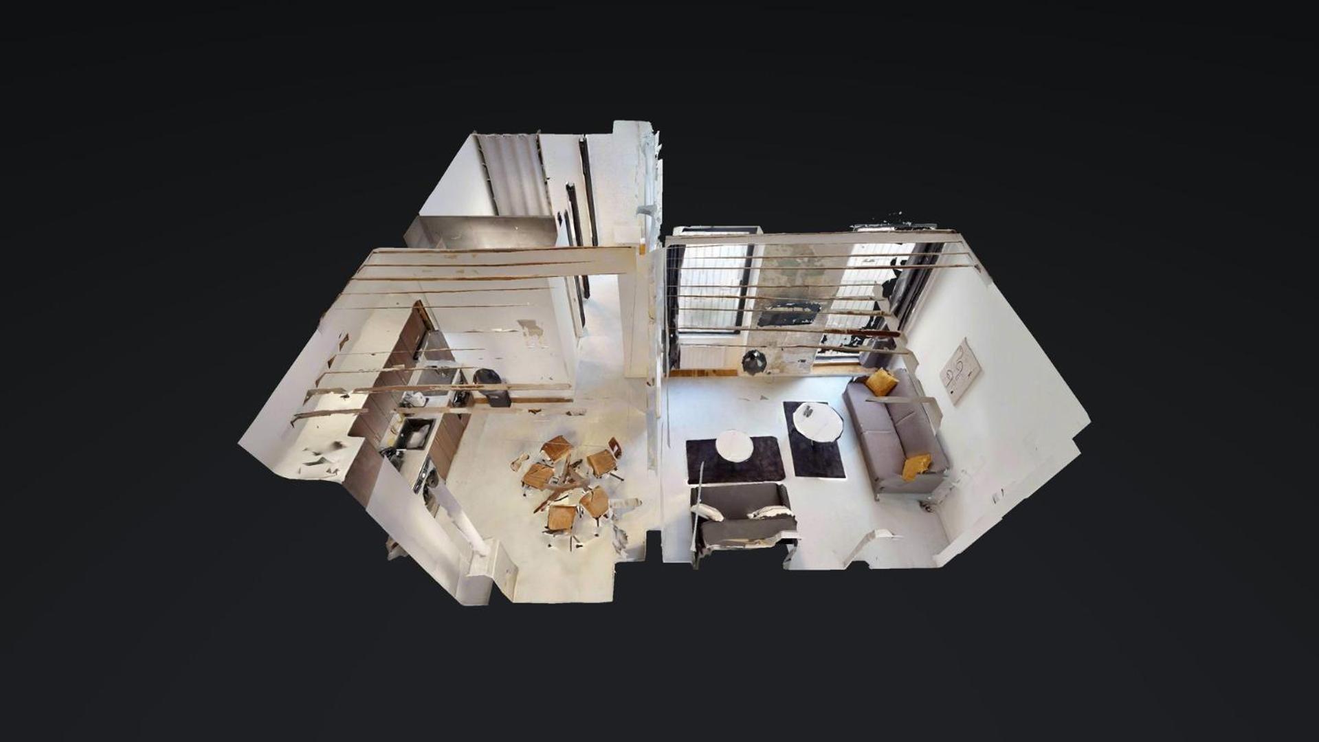 377 Suite Stella - Superbe Appartement A Paris Exteriör bild